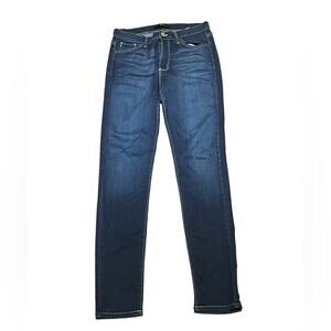 KanCan Womens Size 29 Skinny Jeans BK1070R